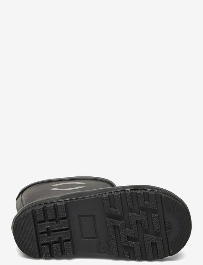 Wellies Solid - Höga gummistövlar