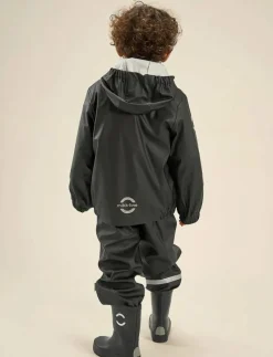Wellies Solid - Höga gummistövlar