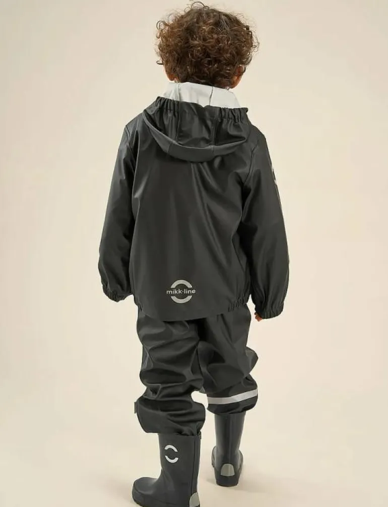 Wellies Solid - Höga gummistövlar