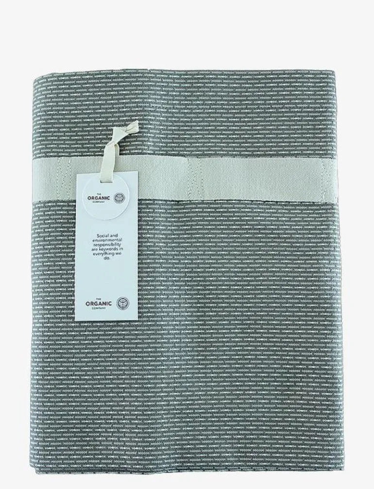 Wellness Towel - Badrumstextilier