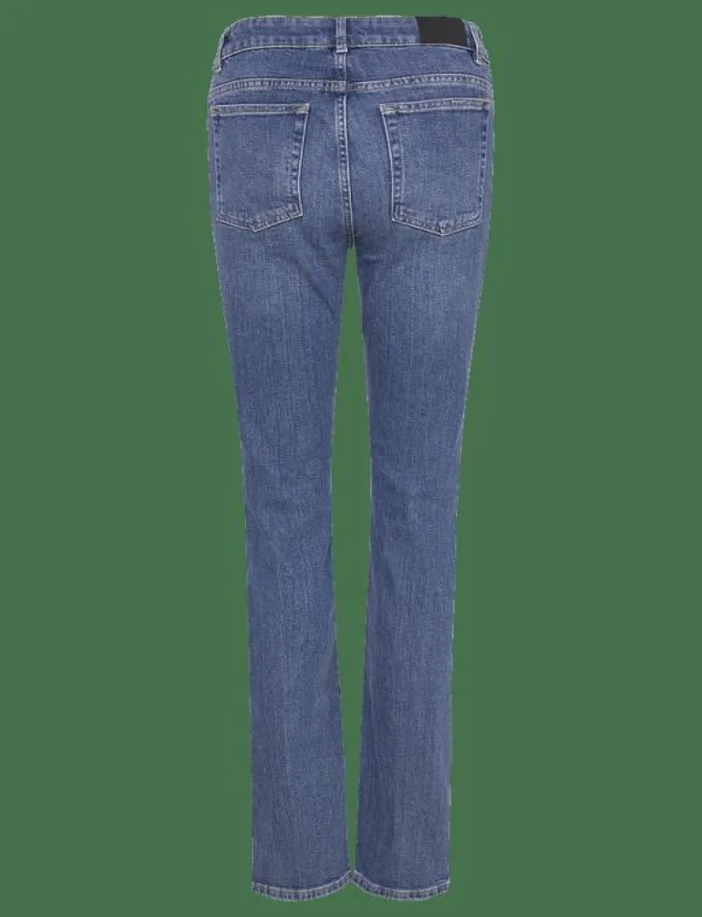 Wendy Comfort Jeans - Slim jeans