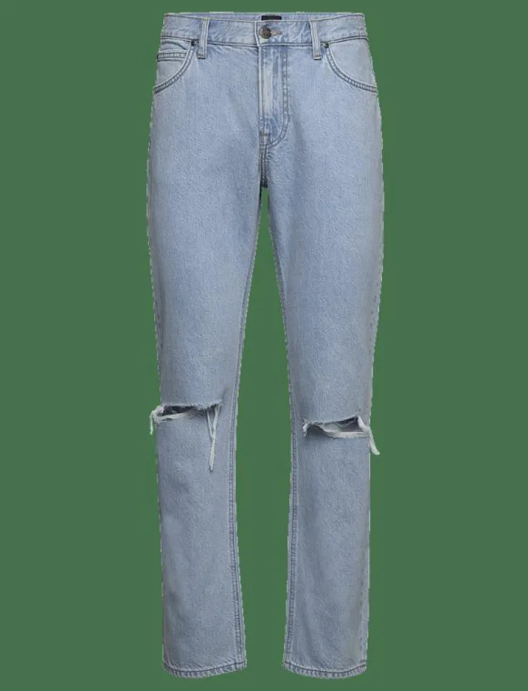 WEST - Regular jeans