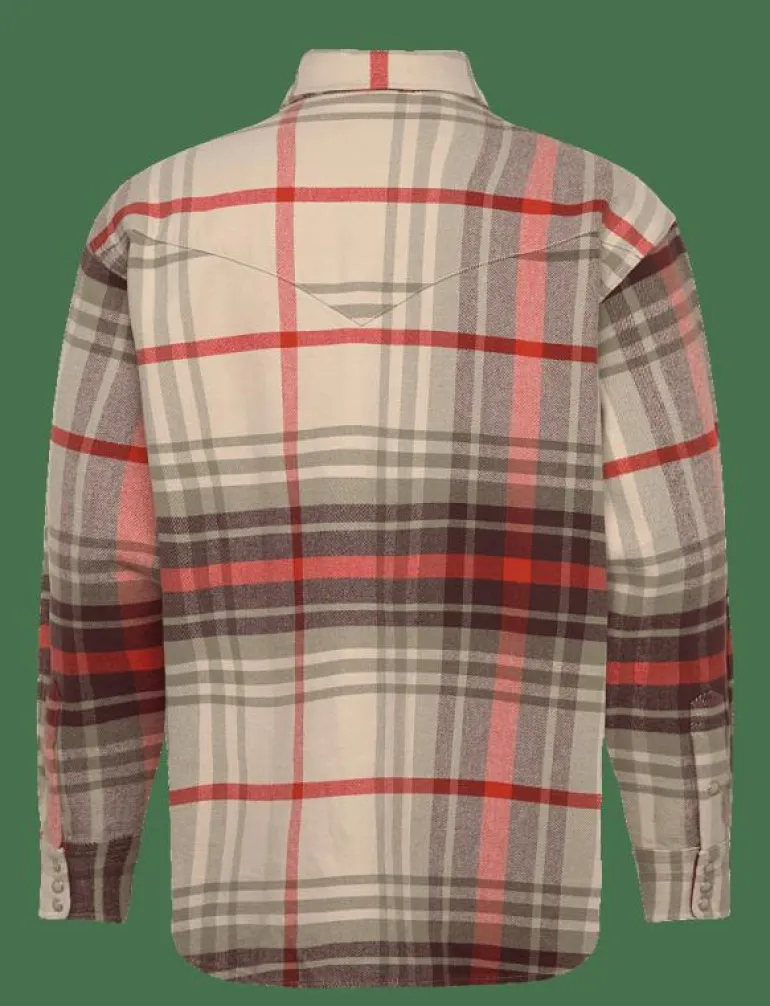 WESTERN SHIRT - Casual skjortor