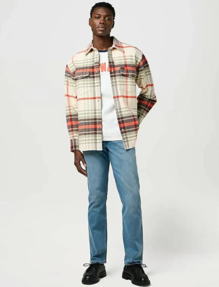 WESTERN SHIRT - Casual skjortor