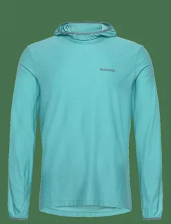 WESTWEG SUN HOODIE - Huvtröjor