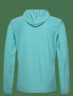 WESTWEG SUN HOODIE - Huvtröjor