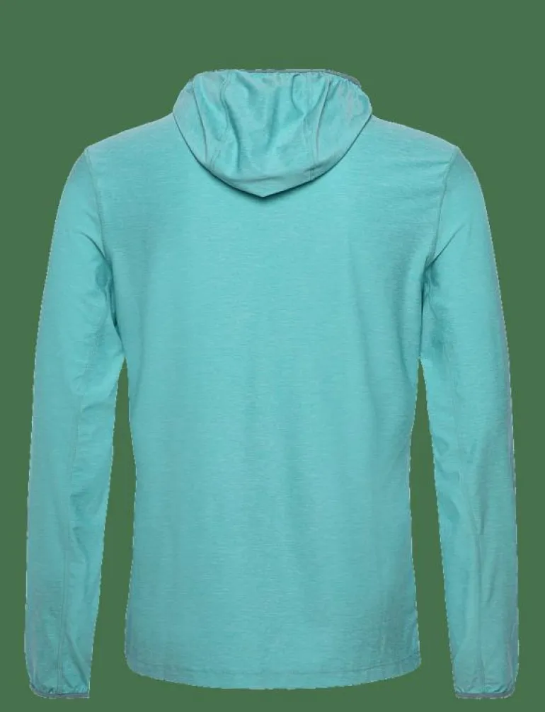 WESTWEG SUN HOODIE - Huvtröjor