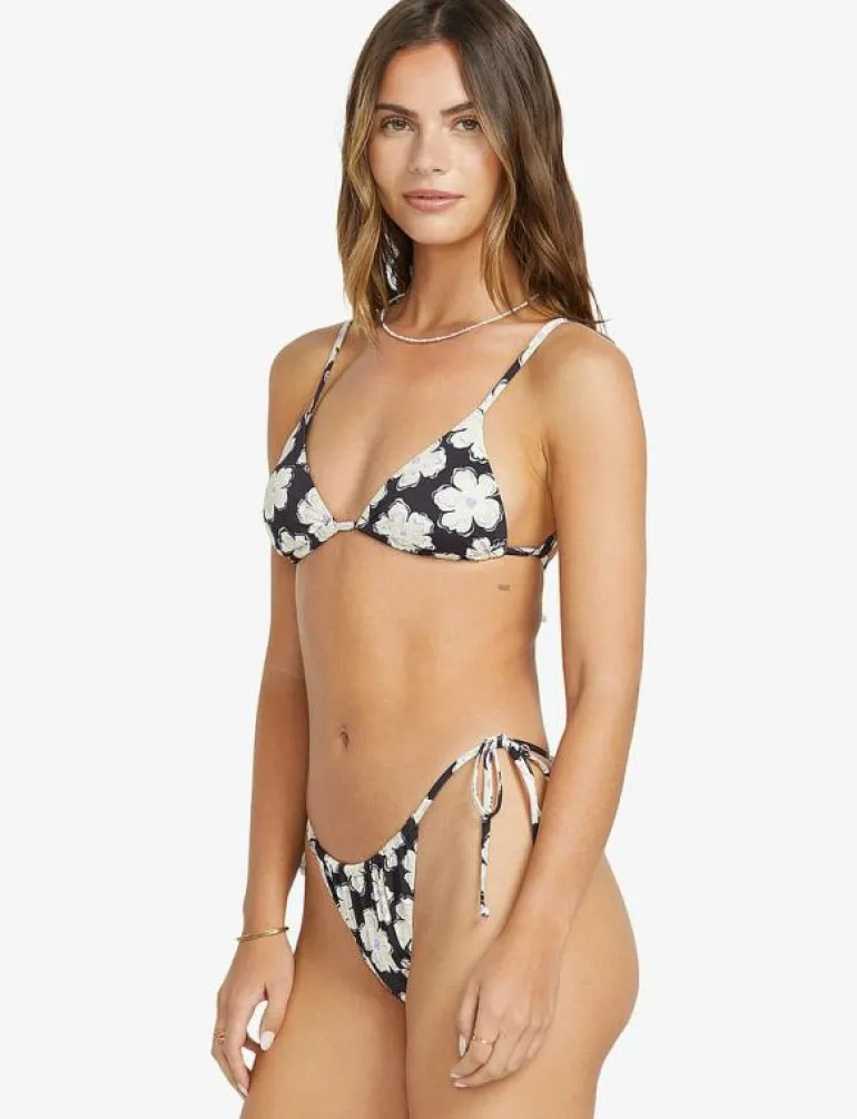 WHAT A BABE MINI SLD TRI - Bikinis
