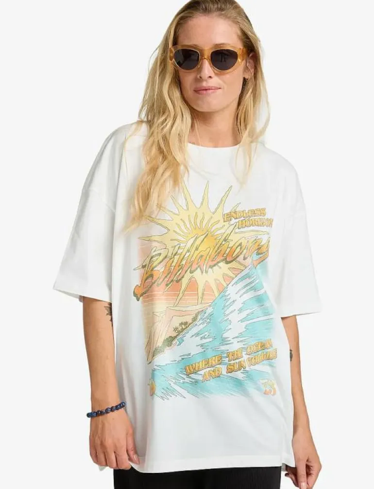 WHERE THE SUN COLLIDE - T-Shirts