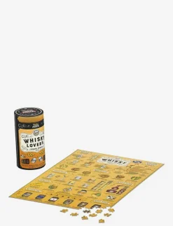 Whisky Puzzle 500 pcs - Spel & pussel