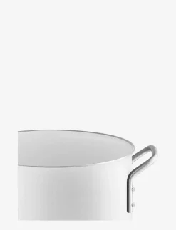 White Line Gryteset 3 st. keramisk Slip-Let® - Grytor
