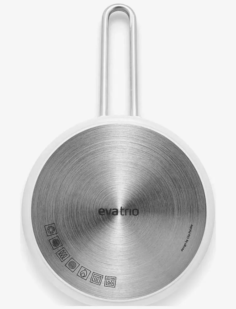 White Line Gryteset 3 st. keramisk Slip-Let® - Grytor