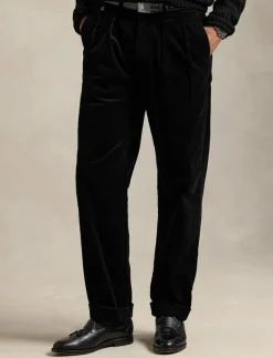 Whitman Relaxed Fit Corduroy Pant - Casual byxor