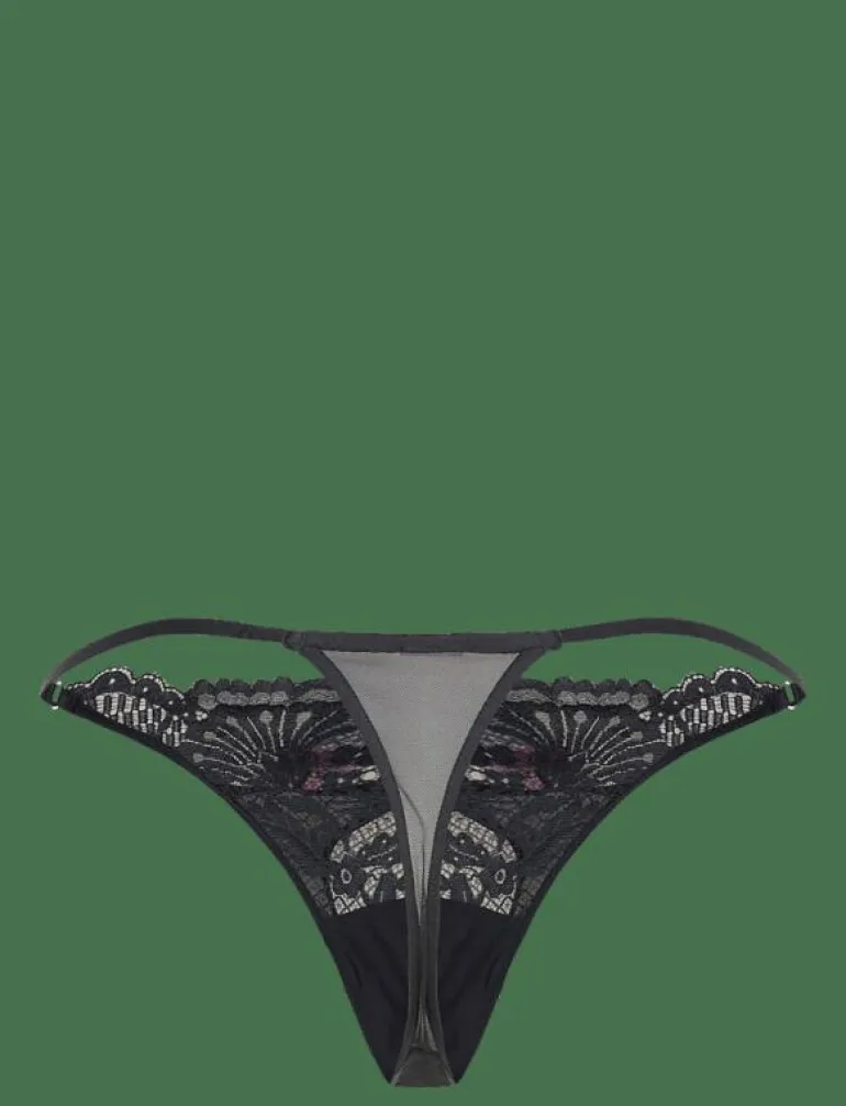 WHITNEY HL STRING TR - String