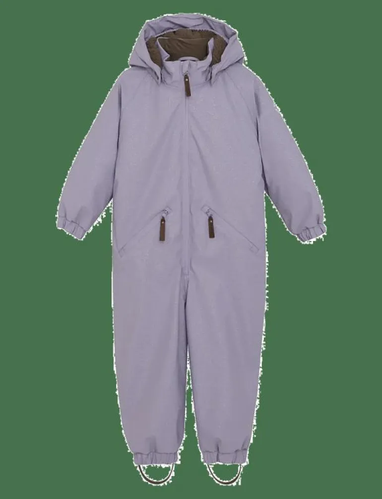 Wholesuit PU - Overaller