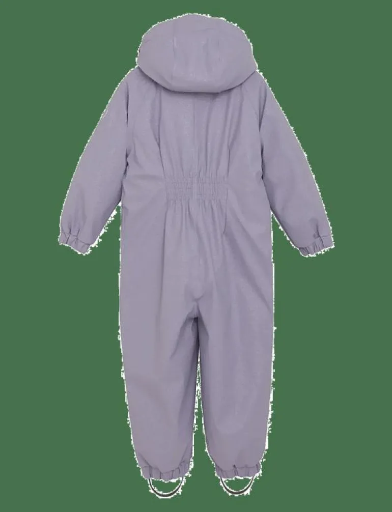 Wholesuit PU - Overaller