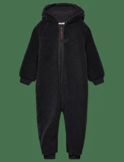 Wholesuit Teddy - Fleeceoverall