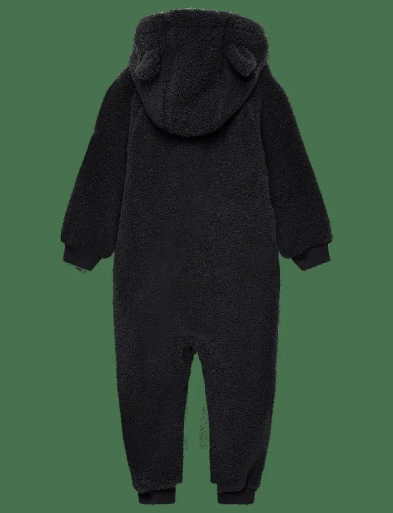 Wholesuit Teddy - Fleeceoverall