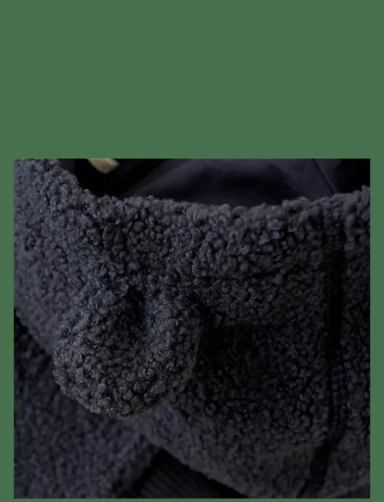 Wholesuit Teddy - Fleeceoverall