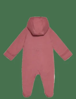 Wholesuit w.padding - Långärmad bodysuit