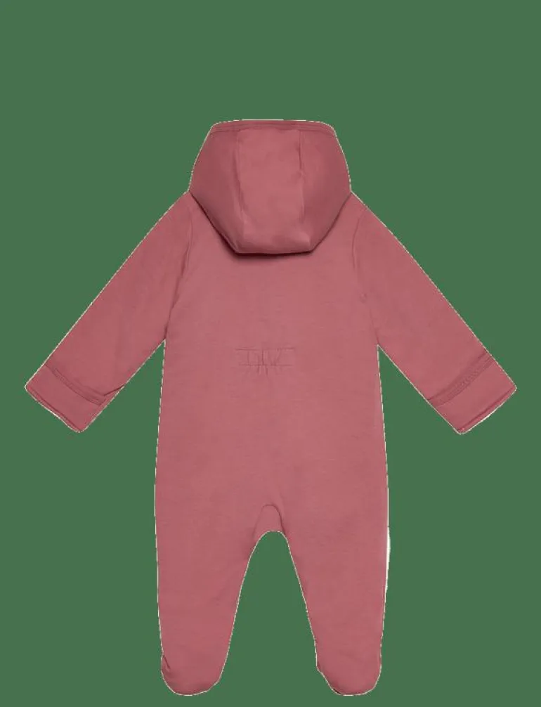 Wholesuit w.padding - Långärmad bodysuit