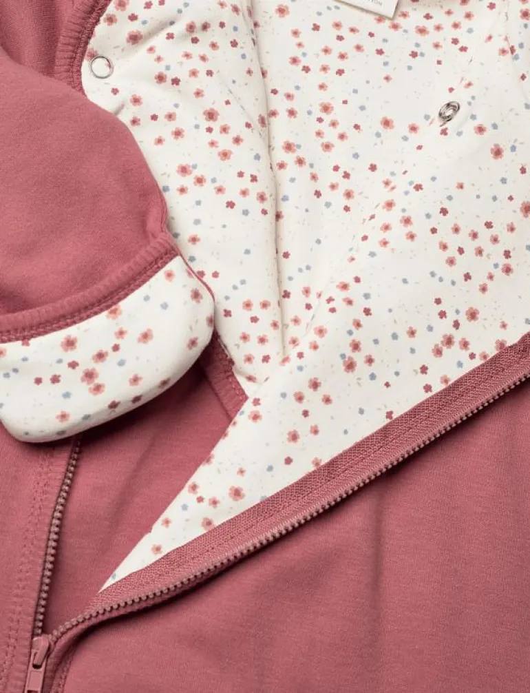 Wholesuit w.padding - Långärmad bodysuit