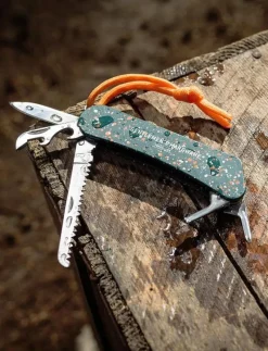 Wilderness Multi-Tool - Köksredskap