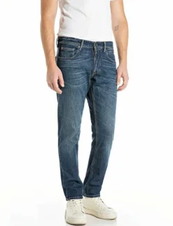 WILLBI Trousers REGULAR_SLIM Original - Slim jeans