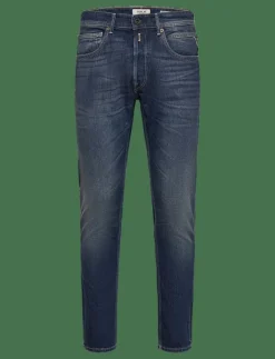 WILLBI Trousers REGULAR_SLIM Original - Slim jeans