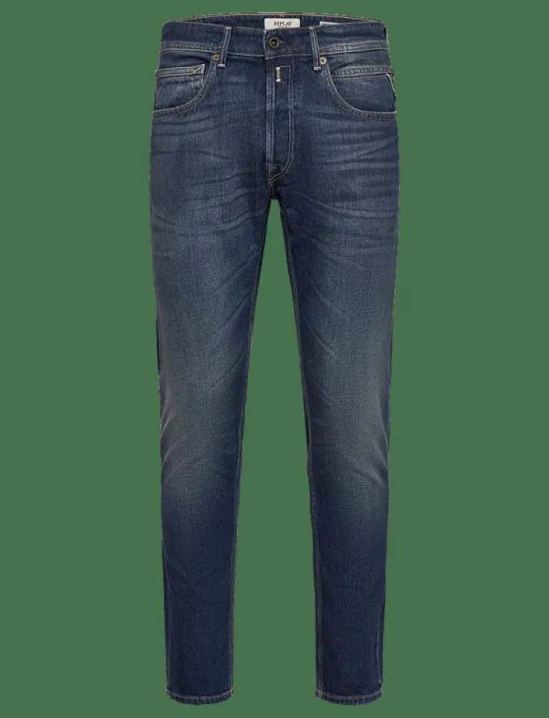 WILLBI Trousers REGULAR_SLIM Original - Slim jeans