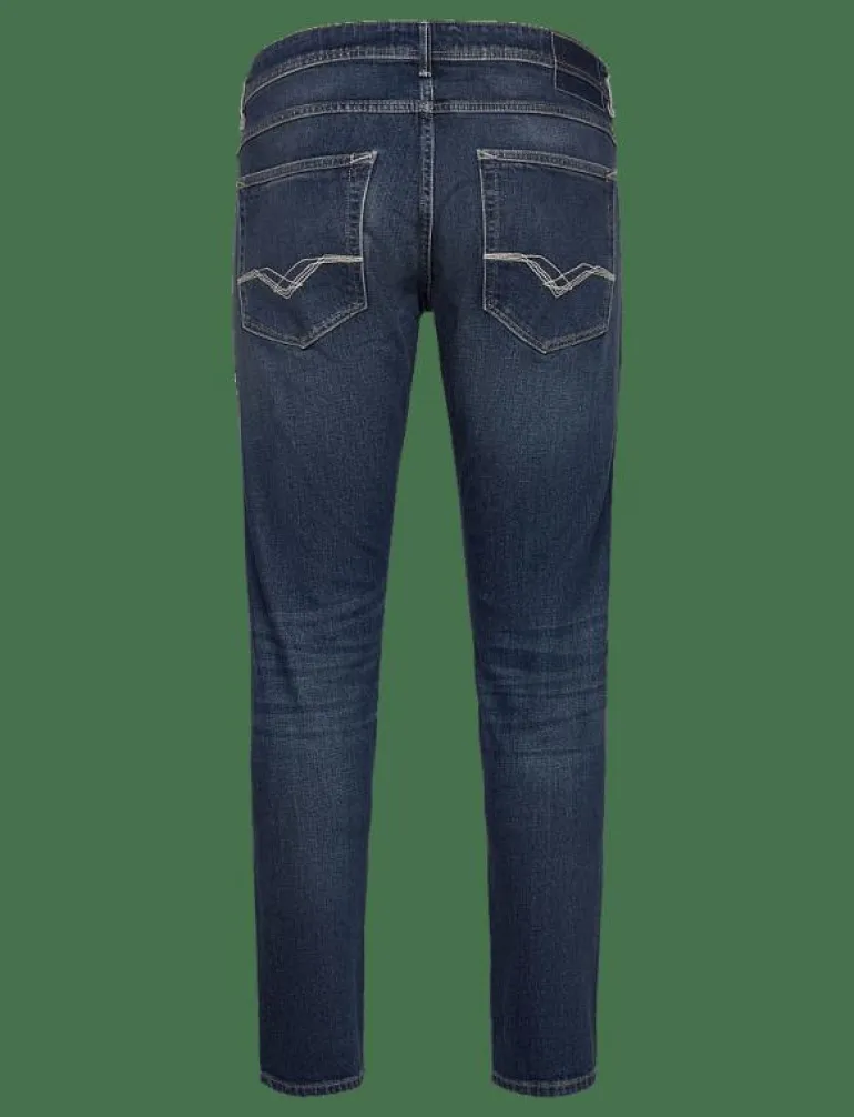 WILLBI Trousers REGULAR_SLIM Original - Slim jeans