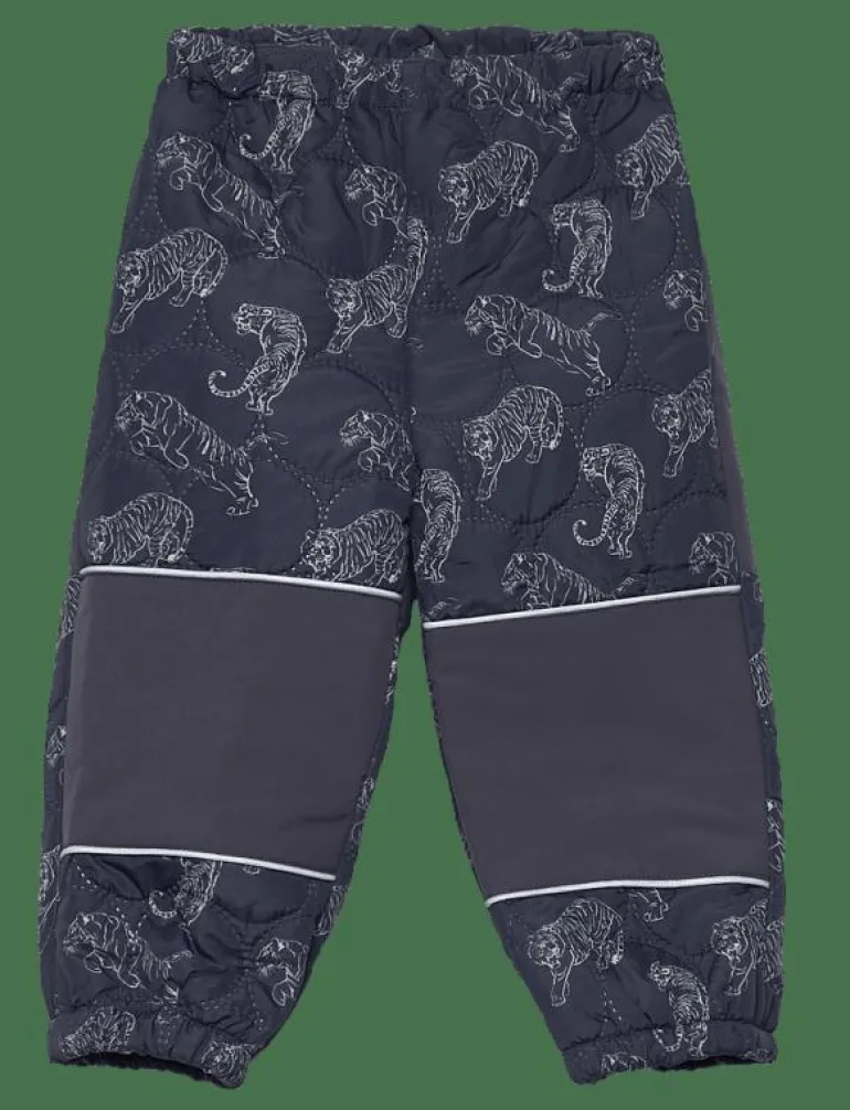 WILLOSK TROUSERS - Termobyxor
