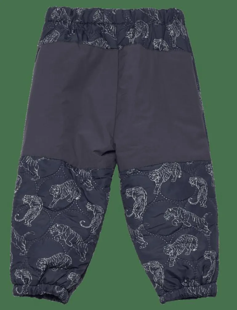 WILLOSK TROUSERS - Termobyxor