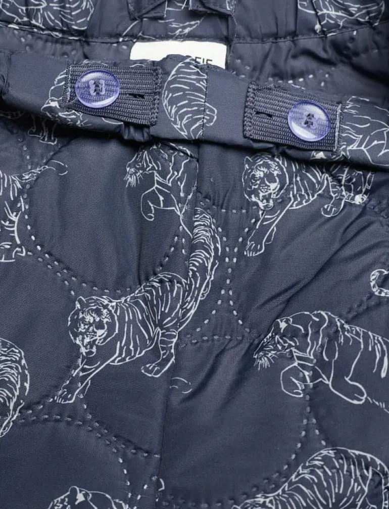 WILLOSK TROUSERS - Termobyxor