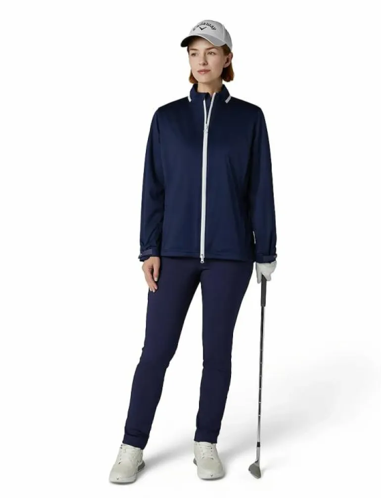 Wind & Water Resistant Jacket - Golfjackor