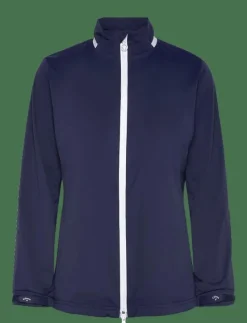 Wind & Water Resistant Jacket - Golfjackor