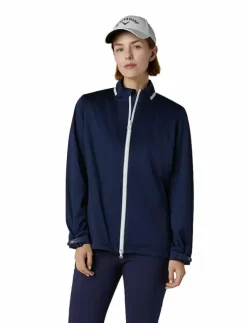 Wind & Water Resistant Jacket - Golfjackor