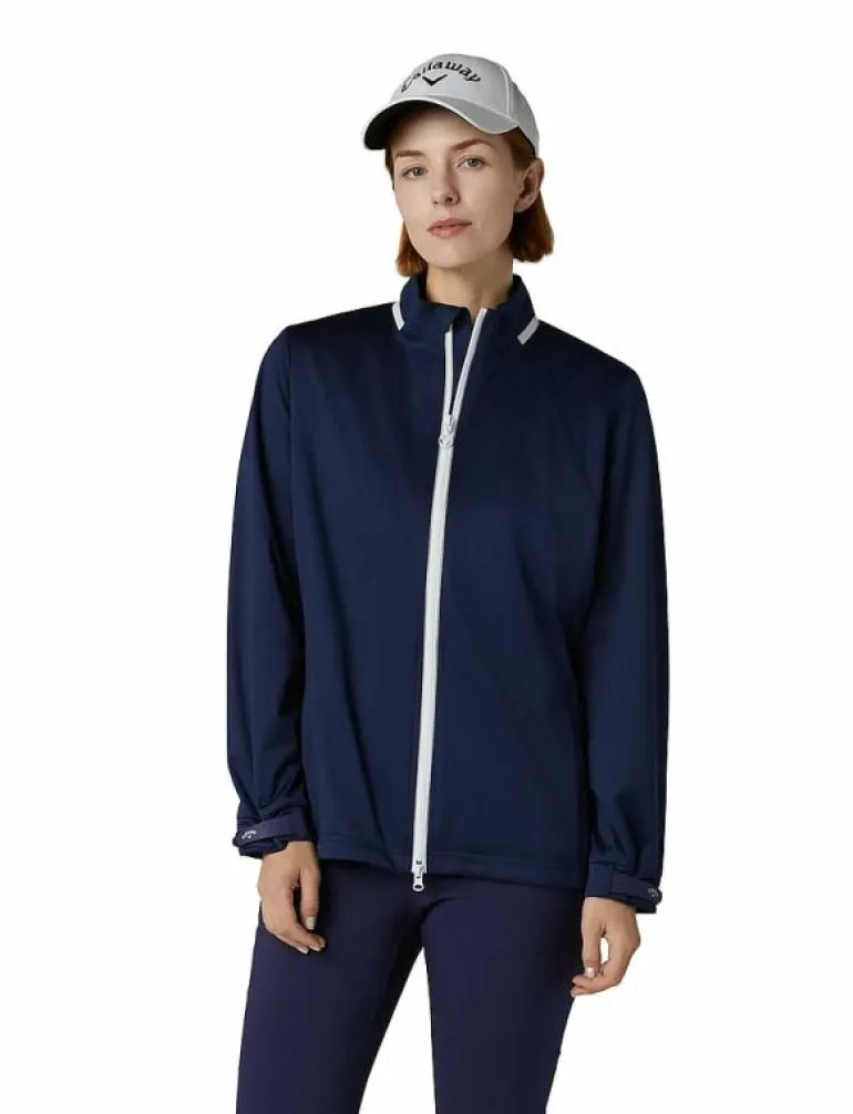 Wind & Water Resistant Jacket - Golfjackor
