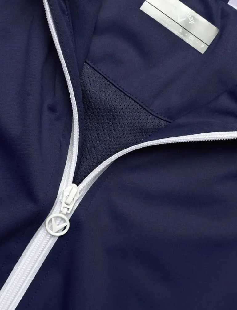 Wind & Water Resistant Jacket - Golfjackor