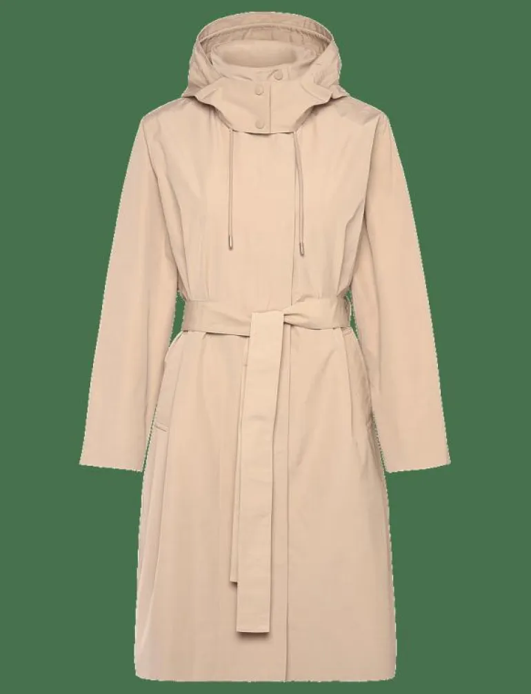 WIND COAT - Tunna kappor