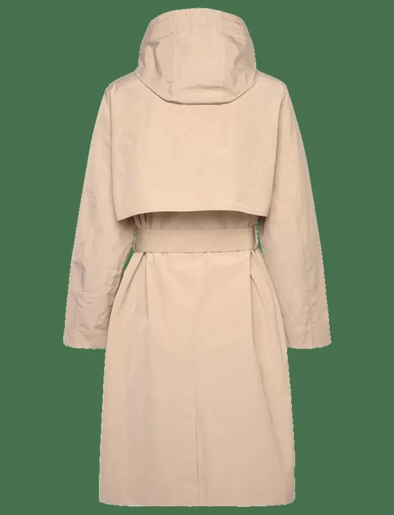 WIND COAT - Tunna kappor