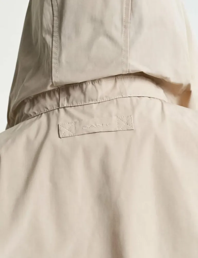 WIND COAT - Tunna kappor