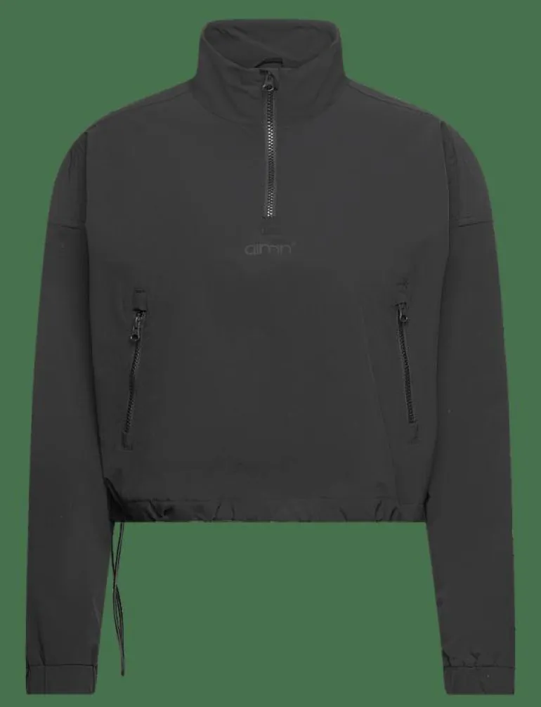 Windbreaker Jacket - Anoraker