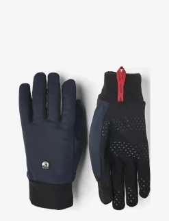 Windshield Liner - 5 finger Navy - Fingervantar