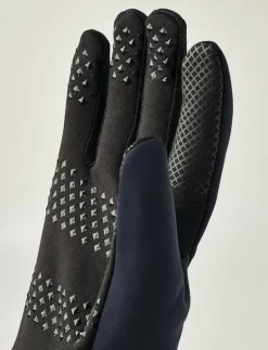 Windshield Liner - 5 finger Navy - Fingervantar