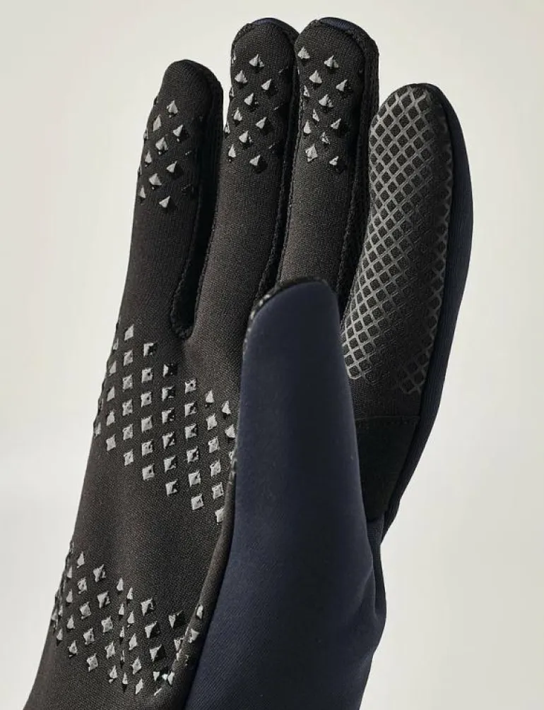 Windshield Liner - 5 finger Navy - Fingervantar