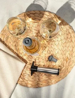 Wine Saver SS 2-PACK - Vinöppnare & Korkskruvar