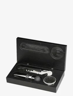 Wine set 3 pcs. BARDOLINO - Vinöppnare & Korkskruvar