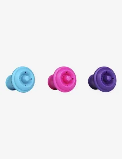 Wine Stoppers 3-PACK - Vinöppnare & Korkskruvar