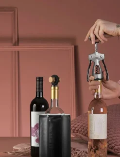Winged Corkscrew , Box - Vinöppnare & Korkskruvar